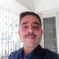 VINOD PATEL