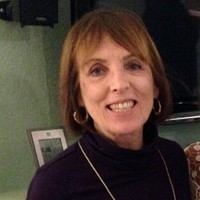 Cathy Scott