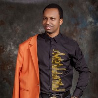 Mark Agu Ukoha