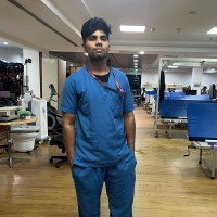 Hari Hara Sudhan S
