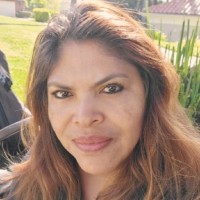 Mercedes Haroneth Hernandez