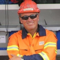 Graeme Bullin