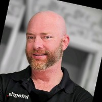 Brian Holcomb