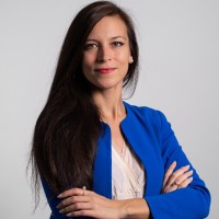 Floriana Cau