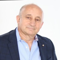 Mark Farr