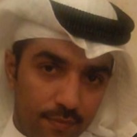 Naif Alghamdi