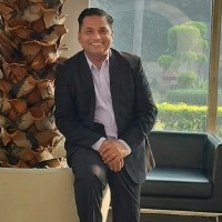 Kumar Avishek