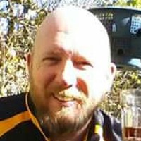 Kevin George Morrison