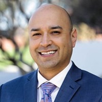 Fred Salas, Jr