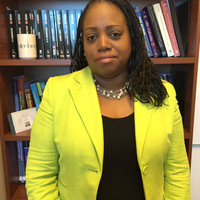 Carla A. Lyons, MBA