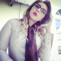 Gina Nicolle Anderson