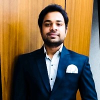 Dipak Sali