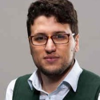 Badreddine Bouzel