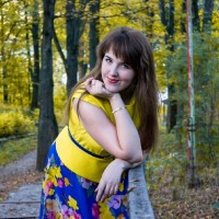Мария Соколова