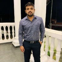 Darshan CV