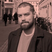 John Rejnäs