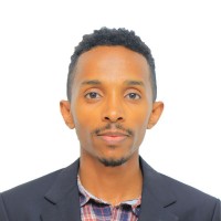 kaleb kebede