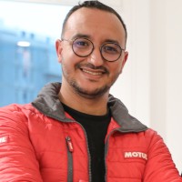 El Rhazi Mohammed