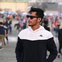 Robiul Awal Robin