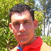 Cristian Nuñez Recabarren