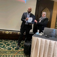Mostafa Mwafick
