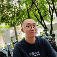 An (Derek) Giang