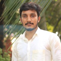 Chinmaya Prasad