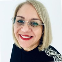Maria Luisa Ortiz MBA, CCC, CM