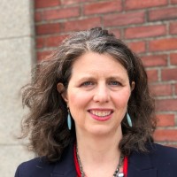 Jennifer Fries