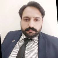 Ali Haroon