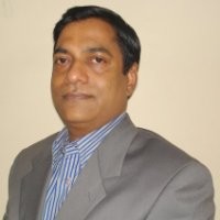 G V Kumar