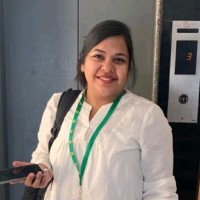 Vaishali Goyal