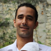 Dimitri Berthoumieux, B. Ing., CPI