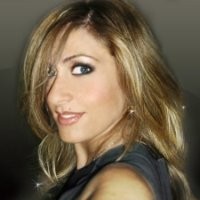 Claudia De Luca