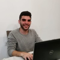 Liad Beladev
