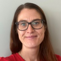 Pia Skjærvik
