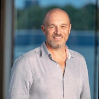Tony Merritt