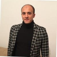 Fahmi Terzi