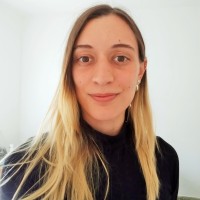 Maria Azul Rost