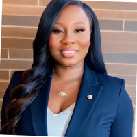 Tameshia Joseph