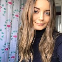 Samantha Lucas
