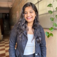 B V Kruthika