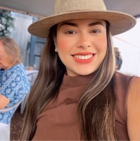 Kaege Fernandes Pereira