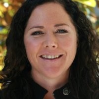 Sarah Pethybridge