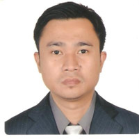 Dominic Ian Alegre