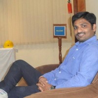 Sateesh Mattaparthi