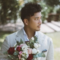 Anson Lai
