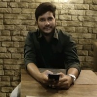 Shaik Javeed