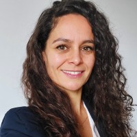 Eve-Marie Teixeira
