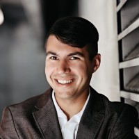 Joshua Glaros